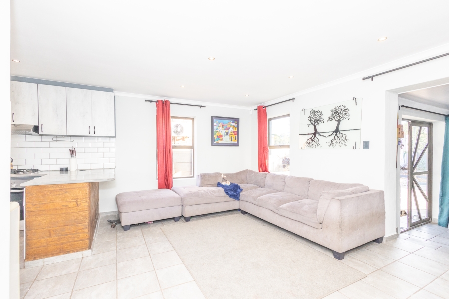 2 Bedroom Property for Sale in Zoo Park Western Cape
